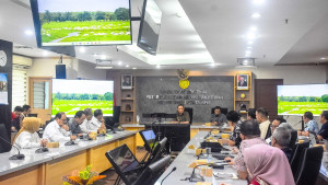 Kementan Dukung Gorontalo Menjadi Tuan Rumah Industri Pakan